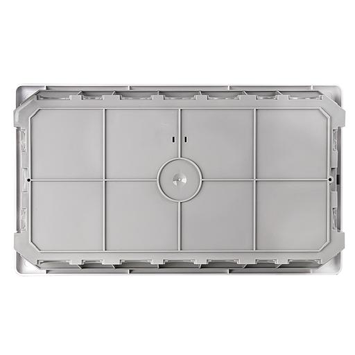 Щит ЩРВ-П-18 IP41 (пром. упак.) Basic EKF pb-v-18-bas фото 3