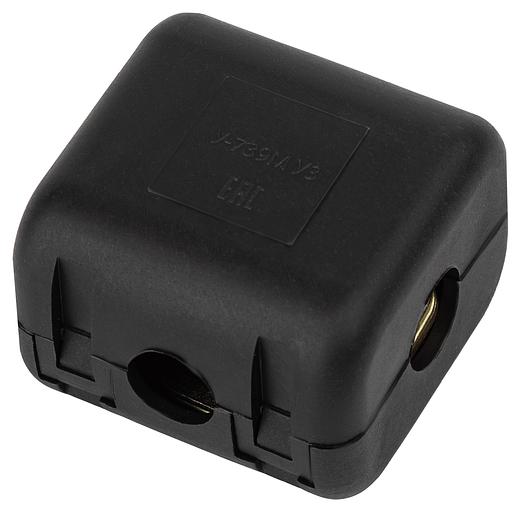 Сжим ответвительный ЭРА NO-903-64 У-739М (4-10/1,5-2,5 мм) IP20 фото 1