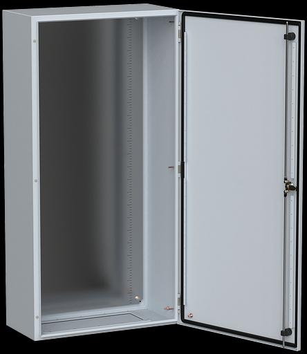 Корпус металлический ЩМП-120.60.30 УХЛ1 IP66 TITAN 5 IEK TI5-10-N-120-060-030-66 фото 1