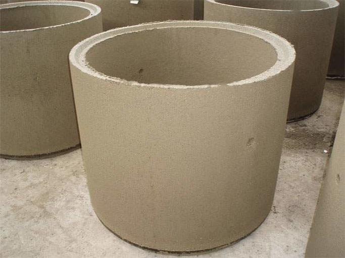 Кольцо колодца КС 10-3 фото 1