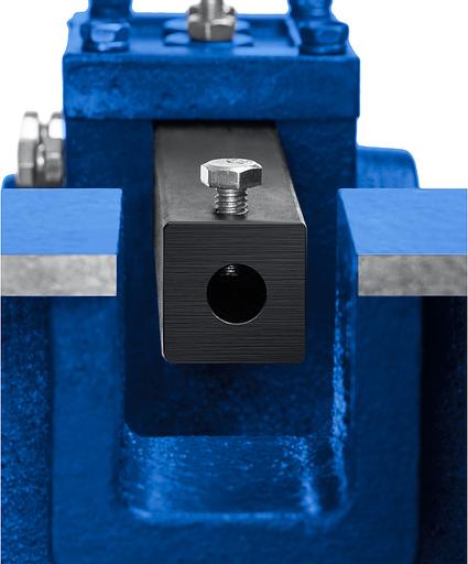 Реечный пресс ЗУБР РП-1 1 т фото 3