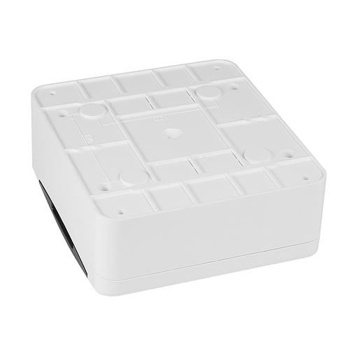 Щит распределительный навесной пластиковый ЩРН-п-8 OptiBox P-BNK-2-08-IP41 фото 2