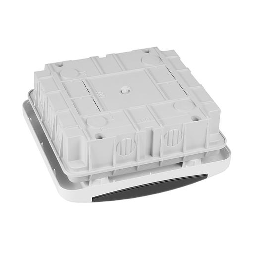 Щит распределительный встраиваемый пластиковый ЩРВ-п-8 OptiBox P-BVK-2-08-IP41 фото 4