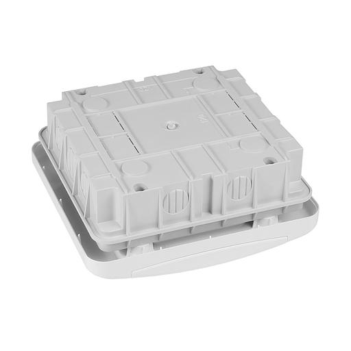 Щит распределительный встраиваемый пластиковый ЩРВ-п-8 OptiBox P-BVN-2-08-IP41 фото 3