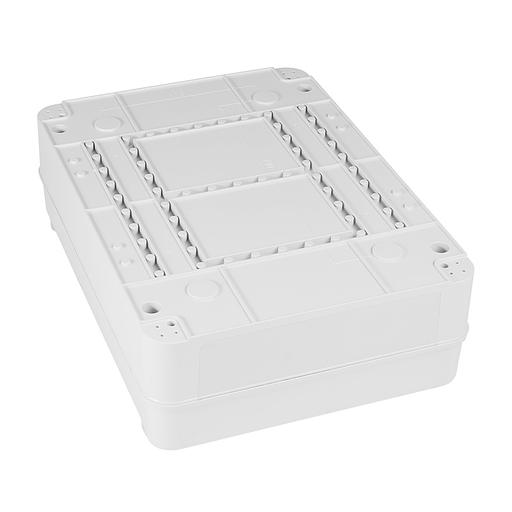 Щит распределительный навесной пластиковый ЩРН-п-24 OptiBox P-BNK-3-24-IP65 фото 3