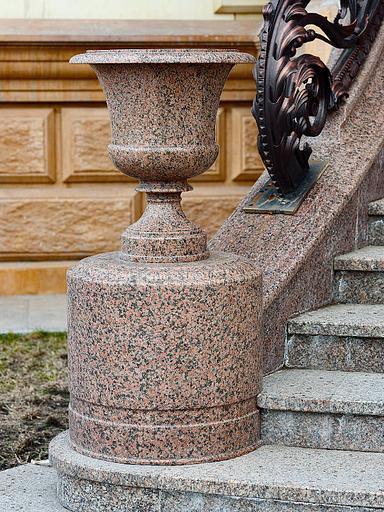 Гранит RED POST (Ред Пост) фото 3