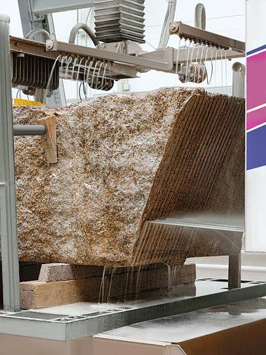 Гранит RED POST (Ред Пост) фото 4