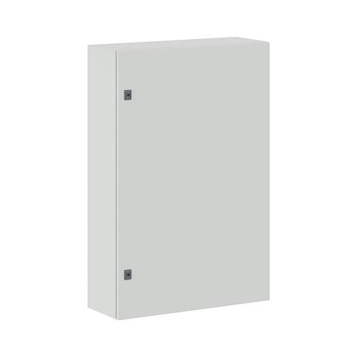 Щит монтажный ЩМП 1200х800х300мм IP65 STE фото 1