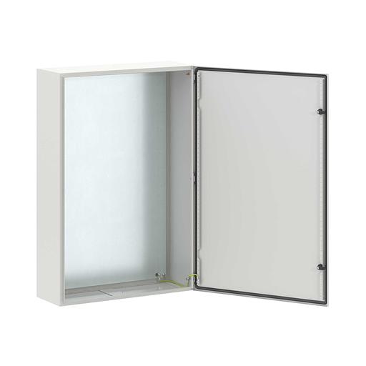 Щит монтажный ЩМП 1200х800х300мм IP65 STE фото 2