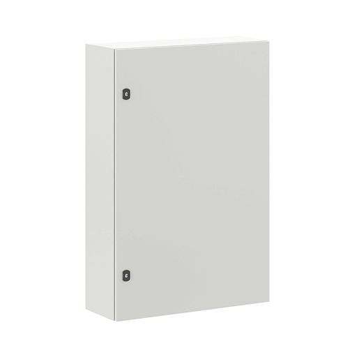 Щит монтажный ЩМП 1200х800х300мм IP65 STE фото 3