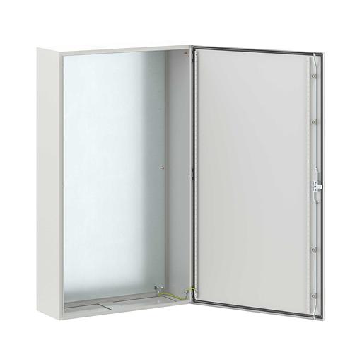 Щит монтажный ЩМП 1400х800х300мм IP65 STE фото 2