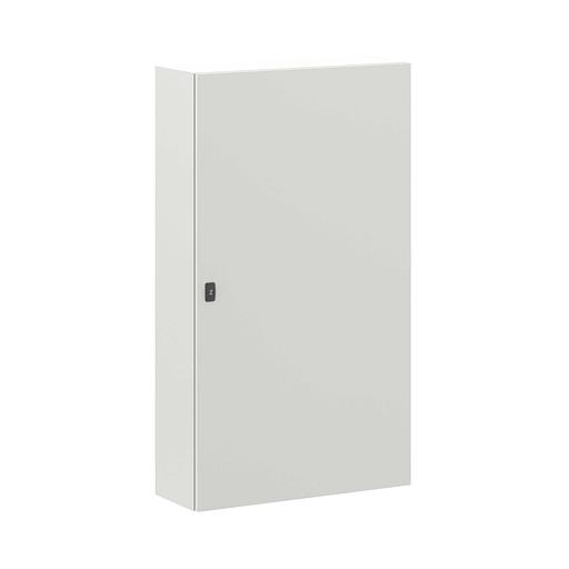 Щит монтажный ЩМП 1400х800х300мм IP65 STE фото 3