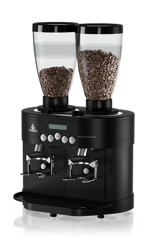 Кофемолка Mahlkonig K30 Twin Espresso Grinder фото 1