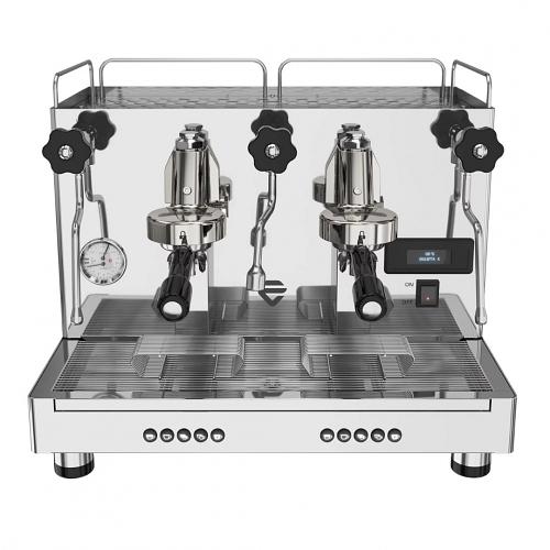 Кофемашина эспрессо рожковая Lelit Giulietta PL2SVX фото 1