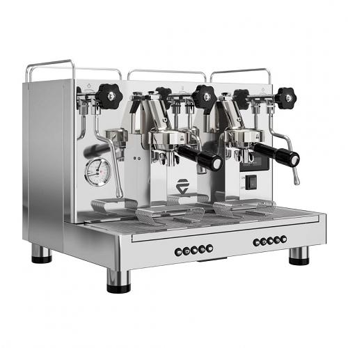 Кофемашина эспрессо рожковая Lelit Giulietta PL2SVX фото 3