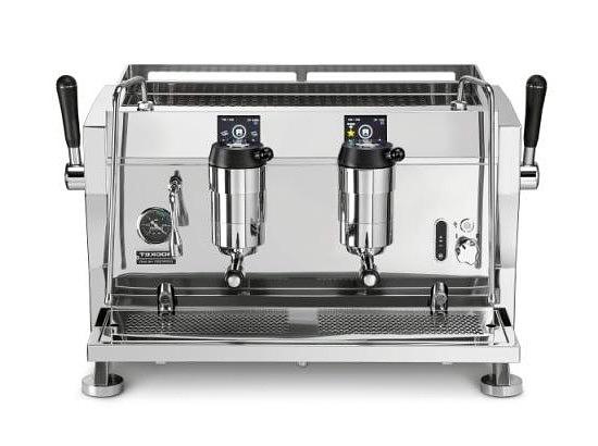 Кофемашина эспрессо рожковая ROCKET R9v фото 1