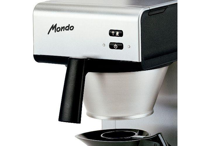 Кофемашина капельная фильтровая Bravilor Bonamat Mondo фото 4