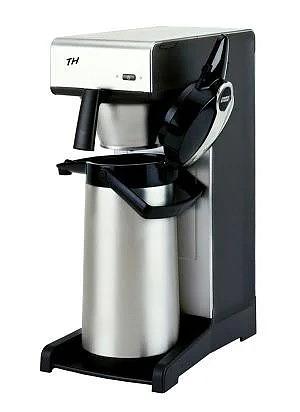 Кофемашина капельная фильтровая Bravilor Bonamat ТН фото 1