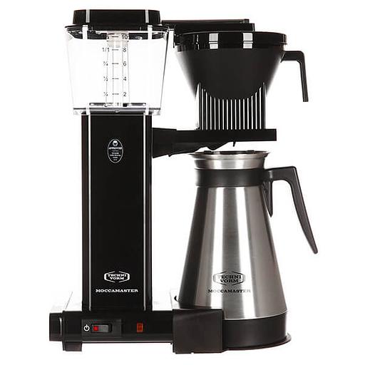 Кофеварка Moccamaster KBGT фото 1