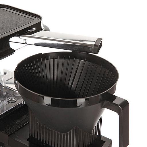 Кофеварка Moccamaster KBGT фото 4
