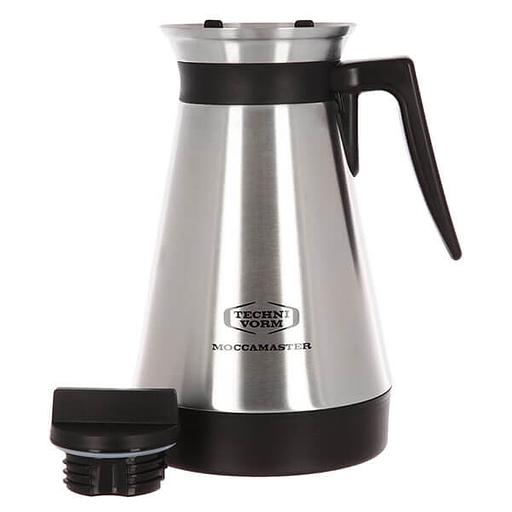 Кофеварка Moccamaster KBGT фото 5