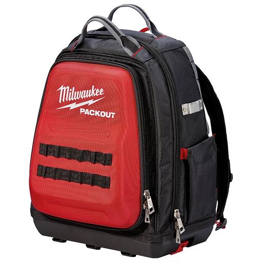 Рюкзак для инструментов Milwaukee PackOut (4932471131) фото 1