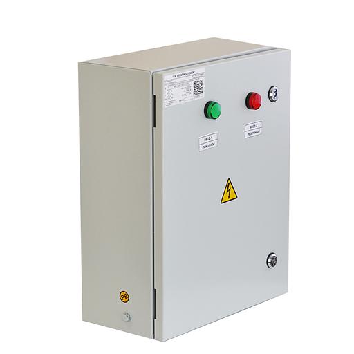 Щит ВРУ ЩАП 23 31УХЛ4 Электроспектр _VG212079 фото 1