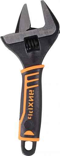 Разводной ключ с тонкими губками ВИХРЬ 73/6/10/4 фото 1