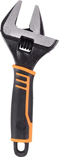 Разводной ключ с тонкими губками ВИХРЬ 73/6/10/4 фото 2