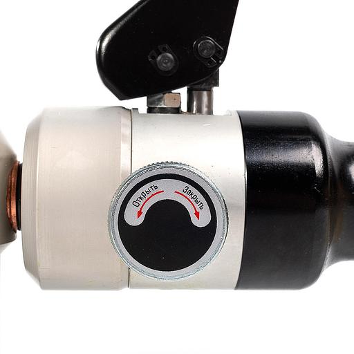 Пресс гидравлический ручной для пробивки отв. угловой ПГРОу-60А комплект фото 3