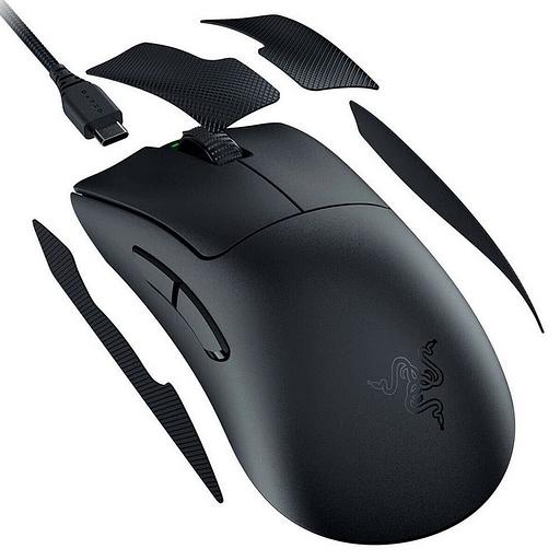 Мышь Razer DeathAdder V3 Pro фото 4