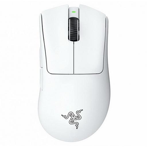 Мышь Razer DeathAdder V3 Pro White Edition фото 1