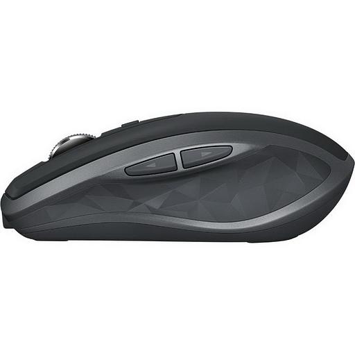 Мышь Logitech MX Anywhere 2S Bluetooth (2024) Graphite фото 4
