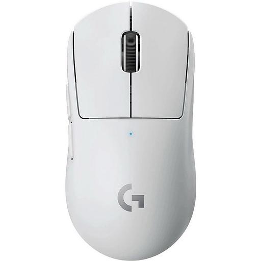 Мышь Logitech G PRO X Superlight Wireless Gaming Mouse White фото 1