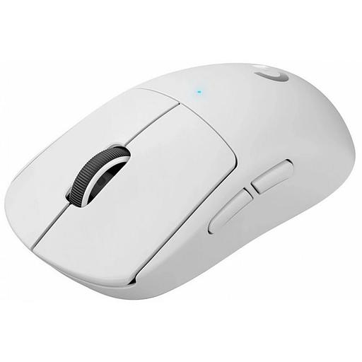 Мышь Logitech G PRO X Superlight Wireless Gaming Mouse White фото 2