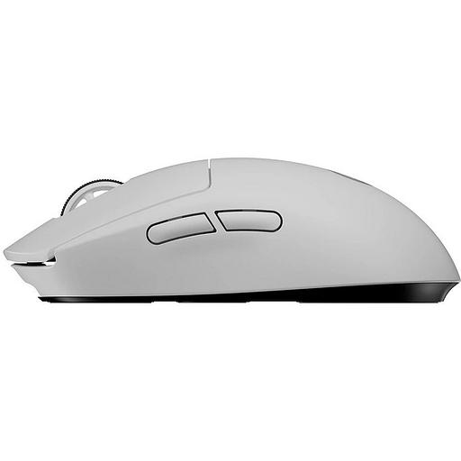 Мышь Logitech G PRO X Superlight Wireless Gaming Mouse White фото 3
