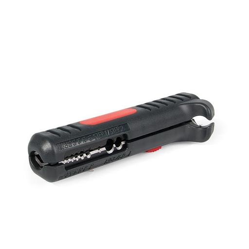 Инструмент для снятия изоляции WS-21 серия ПРОФИ фото 1