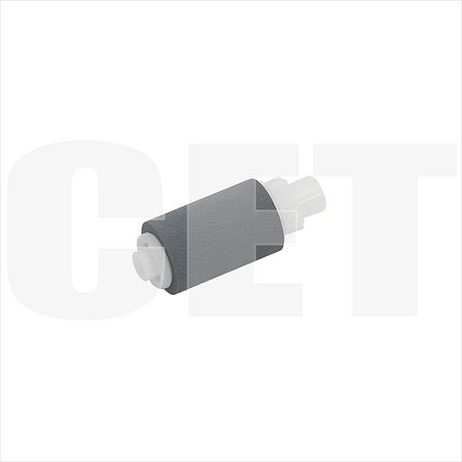 Ролик подачи HP CLJE M751/M776/M856/ CLJM E75245/E85055 (RM2-1526-feed) CET фото 1