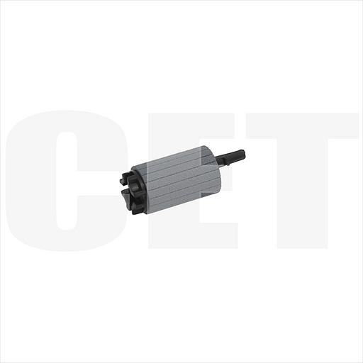 Ролик подхвата для KYOCERA TASKalfa 2552ci/2553ci/3252ci/3253ci (ребристая резинка) (302ND94340/2ND94340) CET фото 1