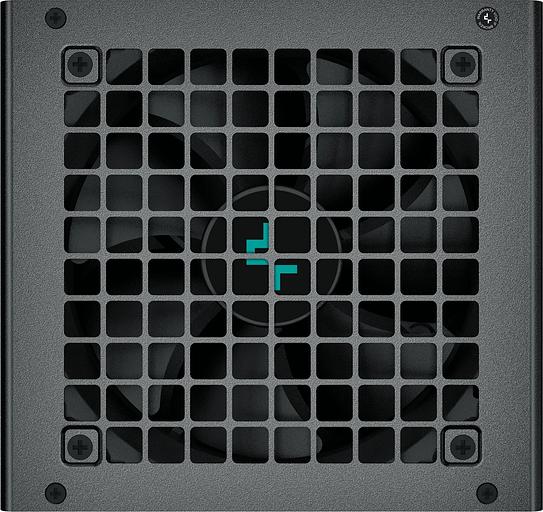 Блок питания 850W Deepcool PK850D (ATX, 20+4 pin, 120mm fan, PCI-E 6+2Px2, 6xSATA) (R-PK850D-FA0B-WGEU) фото 2