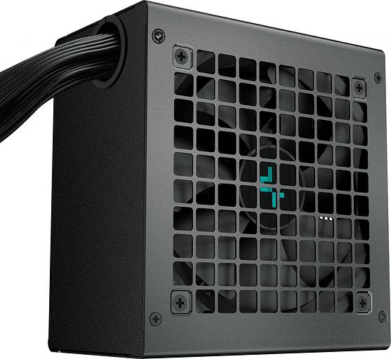 Блок питания 850W Deepcool PK850D (ATX, 20+4 pin, 120mm fan, PCI-E 6+2Px2, 6xSATA) (R-PK850D-FA0B-WGEU) фото 4