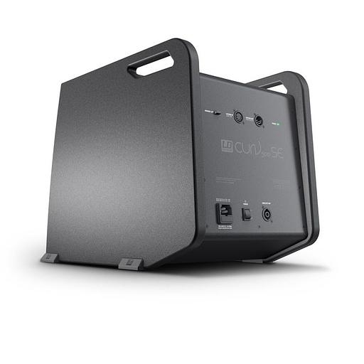 Мобильный стерео-комплект линейного массива (Power Set) LD Systems CURV 500 PS фото 4