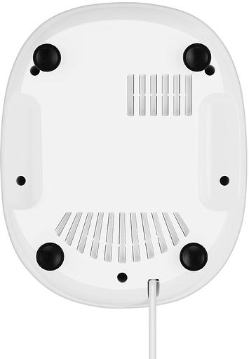 Миксер планетарный Kitfort КТ-3496 150Вт белый фото 7