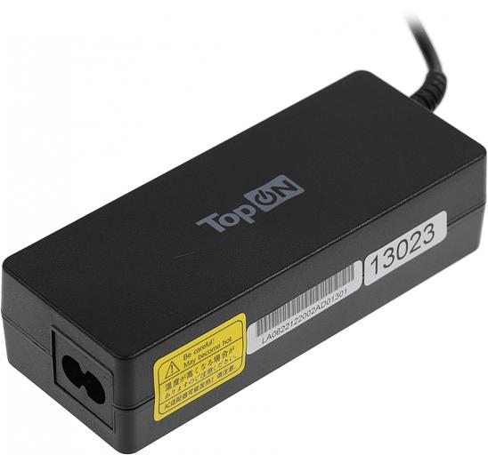 Блок питания TopON 102926 90W 15V-20V 8-connectors 6A от бытовой электросети фото 3
