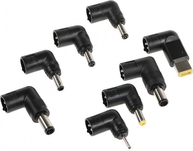 Блок питания TopON 102926 90W 15V-20V 8-connectors 6A от бытовой электросети фото 7