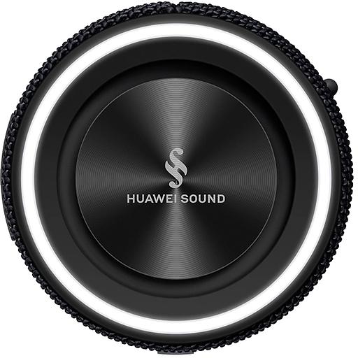 Колонка порт. Huawei Sound Joy 2 ORIO-09 черный 30W Mono BT 8800mAh (55020CSX) фото 8