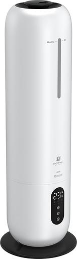 Увлажнитель воздуха Royal Clima RUH-RV300/8.0E-WT 28Вт (ультразвуковой) белый/черный фото 3