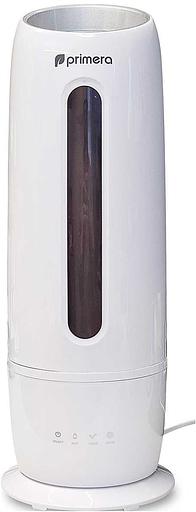 Увлажнитель воздуха Primera HUP-W3040-A 30Вт (ультразвуковой) белый фото 1