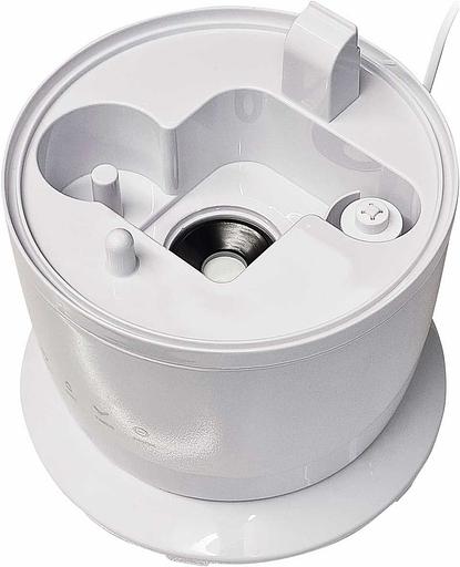 Увлажнитель воздуха Primera HUP-W3040-A 30Вт (ультразвуковой) белый фото 4