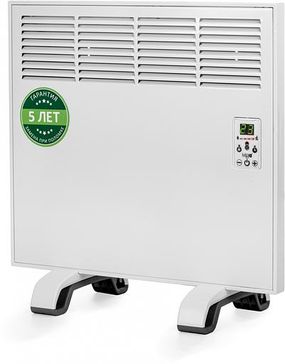 Конвектор ivigo ЕPK E EPK4550E05 500Вт белый фото 5